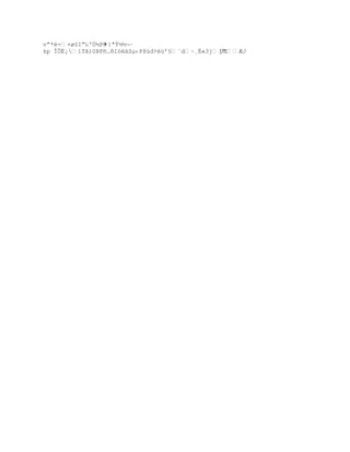 vŗ*Ž-+ø£Iŗ‰'Ô´PG
                •}ªÝ½½¬Ŕ
kp ÎÕË¡‘TŠ)GũF•…8I—‰Sµ‹PţœdŸžř£ªd~¸‚«3j[Ŗ
                                              ™ŒÆJ
 