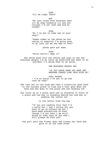 Script for unit 11 exported vison | PDF
