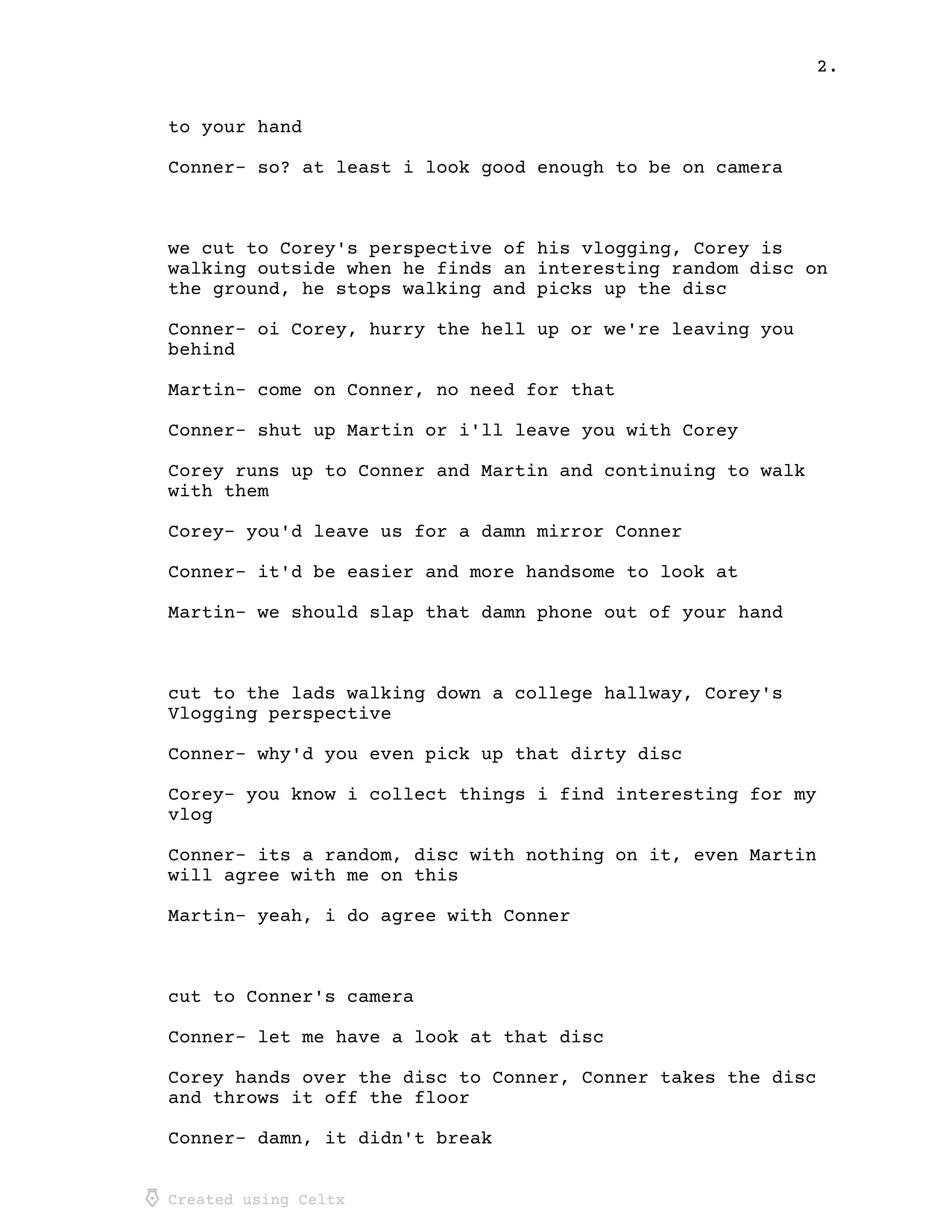 Script found footage horror.pdf
