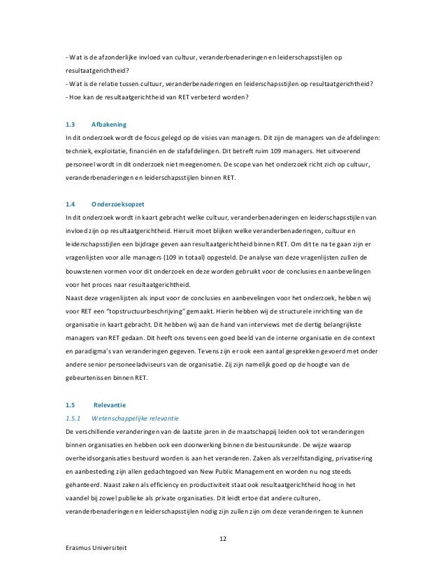 Thesis schrijven hulp