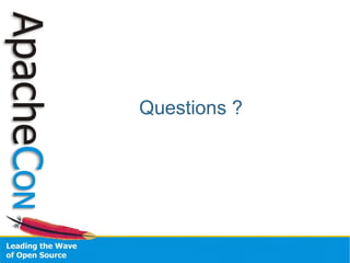 Scripting Yor Java Application with BSF3