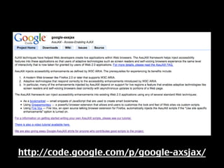 Scripting Enabled at Georgia Tech