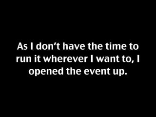 Scripting Enabled at Georgia Tech