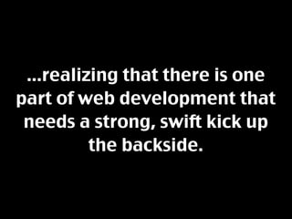 Scripting Enabled at Georgia Tech