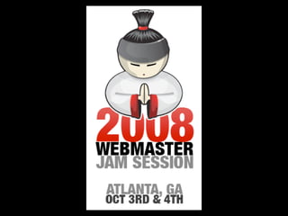 Scripting Enabled at Georgia Tech