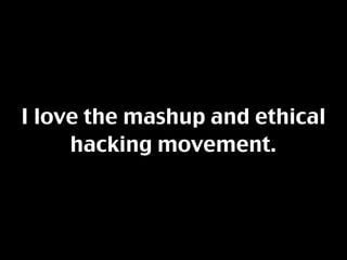 Scripting Enabled at Georgia Tech