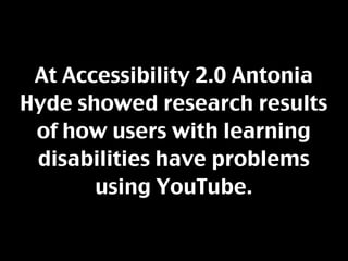 Scripting Enabled at Georgia Tech