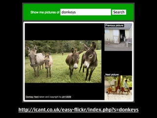 Scripting Enabled at Georgia Tech