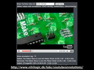 Scripting Enabled at Georgia Tech