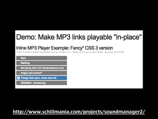 Scripting Enabled at Georgia Tech