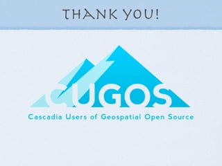 Thank you!
 