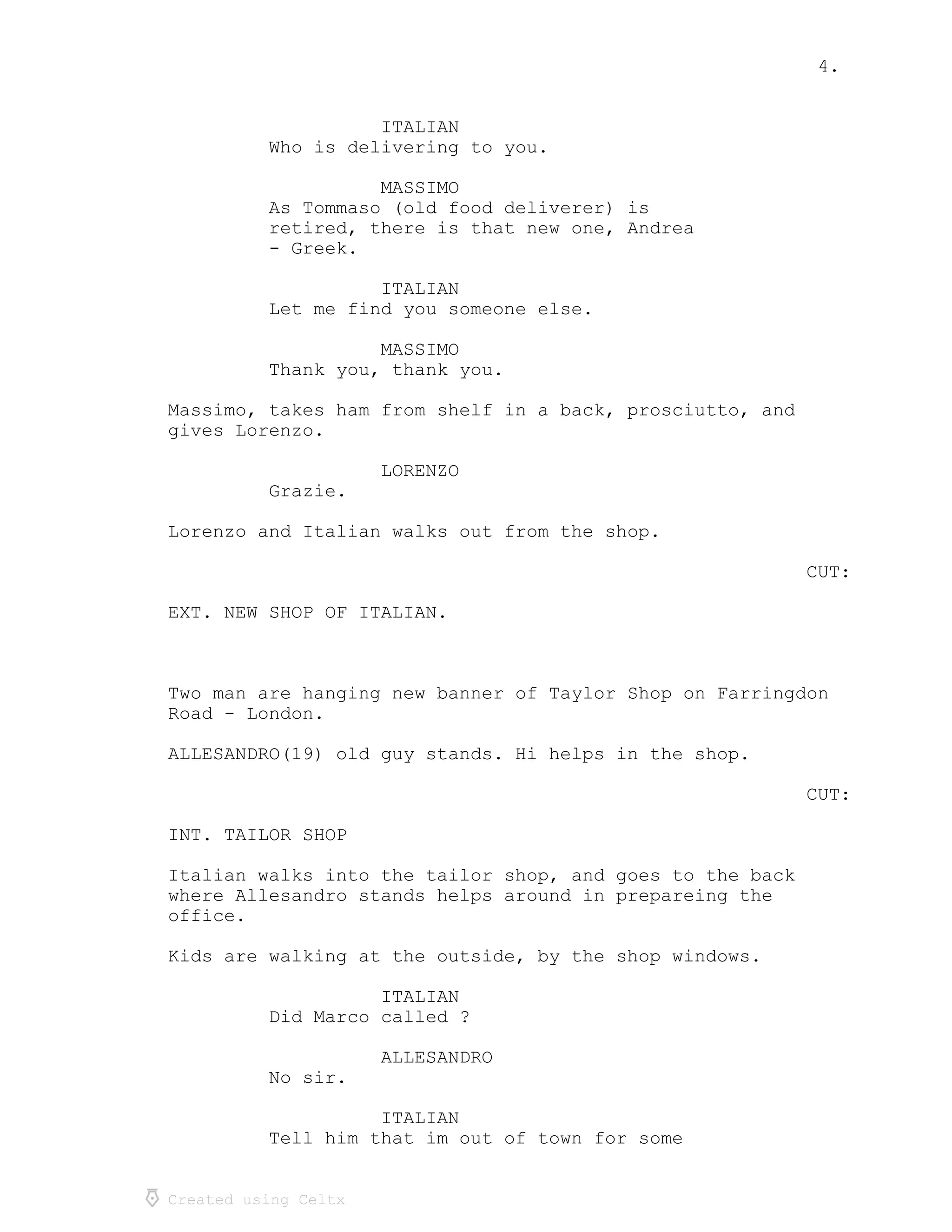 Script Italian - Media.pdf