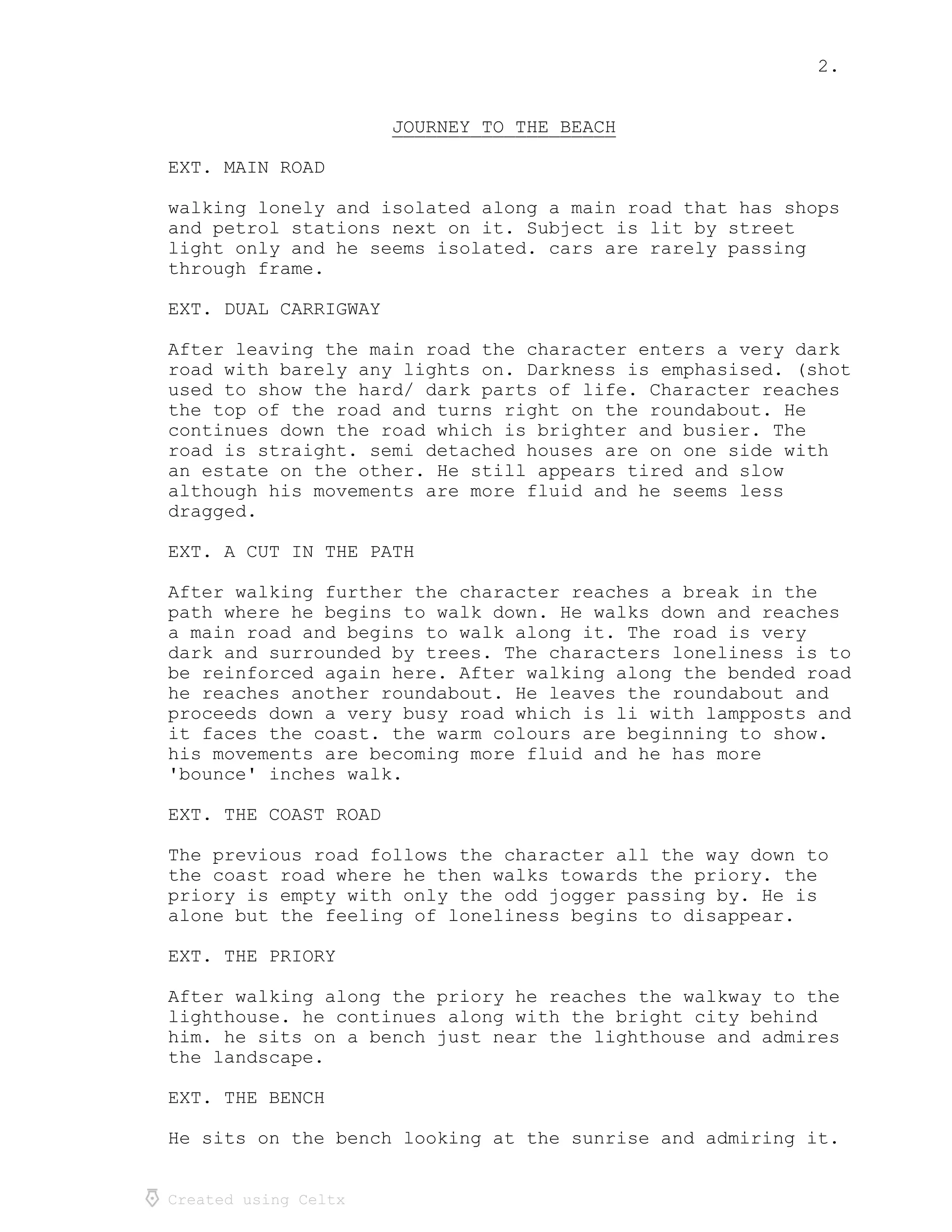Script mental health | PDF | Mental Health | Diseases and Conditions