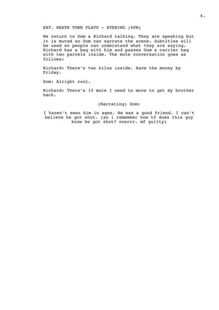 Script mirage | PDF
