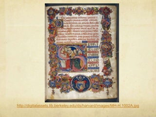 Scriptorium PPTX Scriptorium PPTX