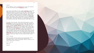 scriptpp.pptx b2 script with the celtx w | PPTX