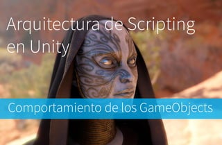 Scripts - unity