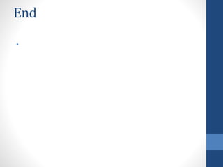 End
•
 