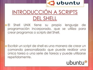 Scripts | PPTX