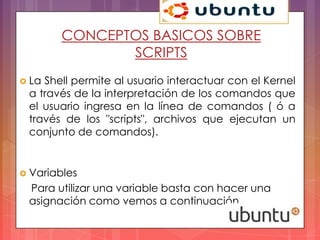 Scripts | PPTX