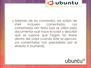 Que Significa Scripts Scripts | PPTX