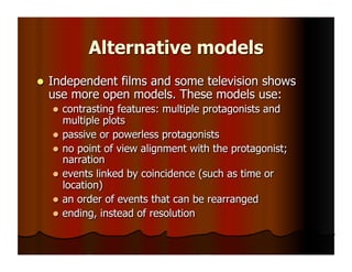 Script structure 120 | PDF