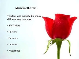 Working Title Working Title Films was co-founded by producers Tim Bevan and Sarah Radcliffe in 1983.