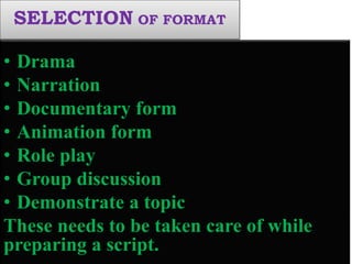 Script to Screen.pptx
