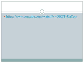  http://www.youtube.com/watch?v=QlZ6TyUaYpw
 