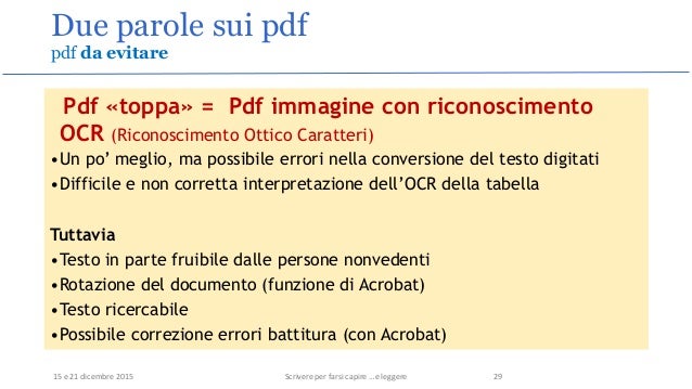 Capire la finanza pdf to word