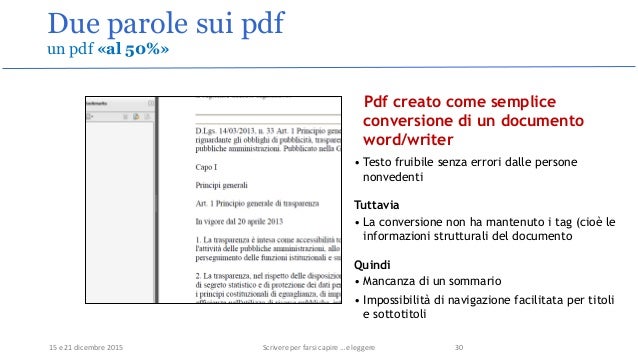 Capire la finanza pdf to word