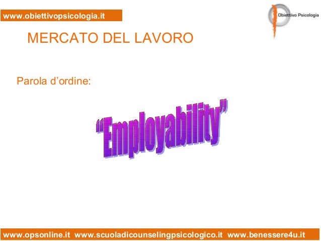 lettera di motivazione