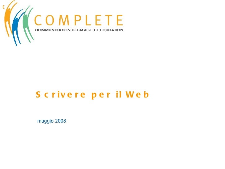 le regole per la datazione online