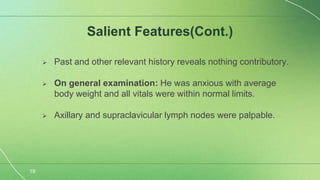 Scrofuloderma Presentation Scrofuloderma semi final-1.pptx