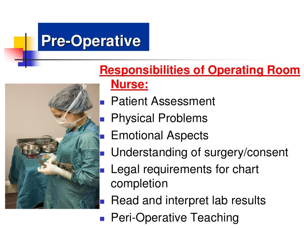 Scrub Nurse scrub-nurse