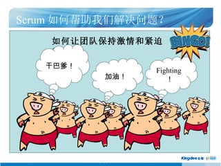 Scrum ΰǽ⣿ ŶӱּͽȸУ ͣ ɰ͵ Fighting  