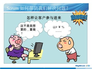 Scrum ΰǽ⣿ ÿͻ ⲻҪģ @#  % 
