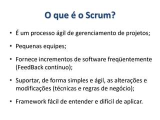 Algumas empresas que utilizam: