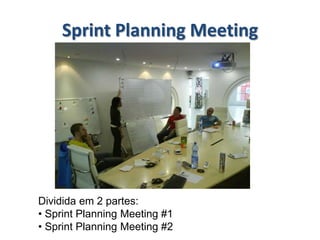  Sprint Planning Meeting #2SprintPlanning Meeting #1