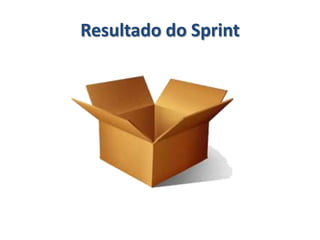 TaskBoard e BurndownChart