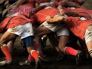 Les bases de Scrum