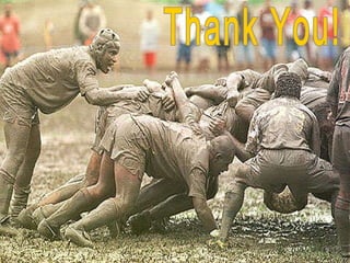 Thank You! 