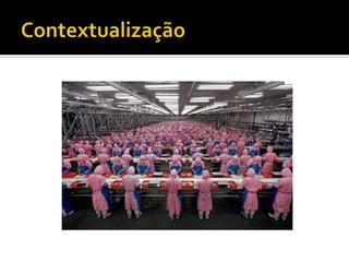 Contextualização