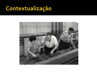 Contextualização