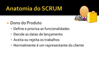 Analista de Negócios