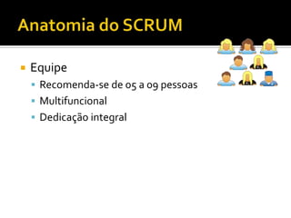 Arquiteto de Software