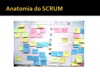 Gerência de Requisitos