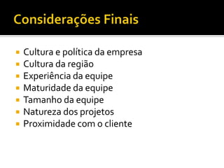 Anatomia do SCRUMBurndown