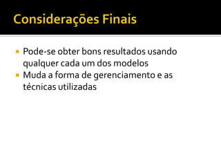 Anatomia do SCRUME o controle de tarefas?