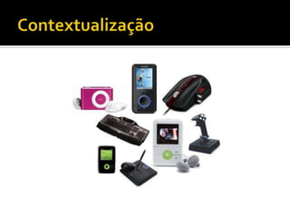 Contextualização